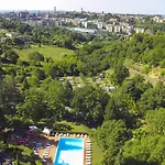 Camping Colleverde 3*