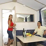 Colleverde Camping
