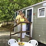 Camping Colleverde