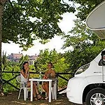 Camping Colleverde