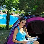 Camping Colleverde