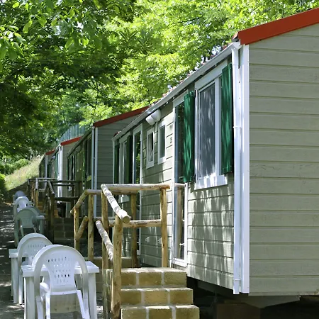 Campsite Colleverde 3*