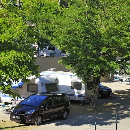 Colleverde Campsite