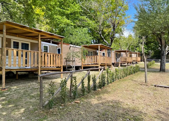 Campsite Colleverde 3*