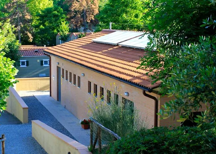 Colleverde Campsite 3*