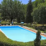 Colleverde Campsite Siena