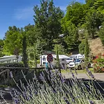 Colleverde Campsite