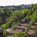 Campingplatz Colleverde