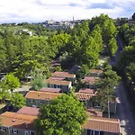 Colleverde Campsite 3*