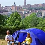 Campsite Colleverde 3*