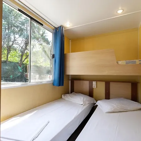 Kemping Colleverde 3*