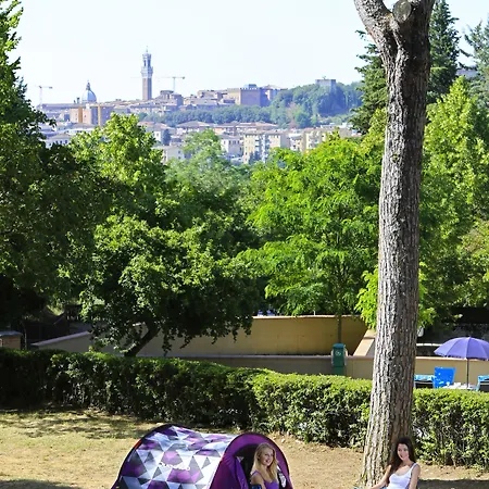 Colleverde 3* Siena