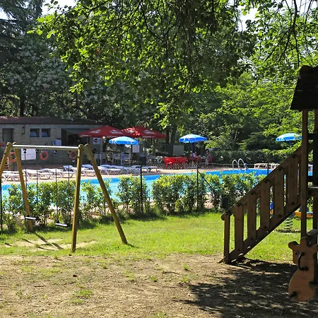 Colleverde 3* Siena