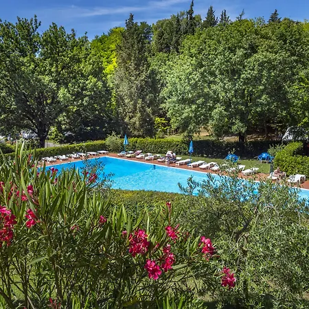 Campeggio Colleverde 3*