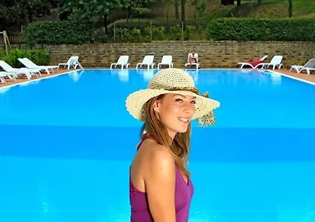 Colleverde Kemping