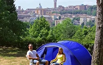 Campingplatz Colleverde 3*
