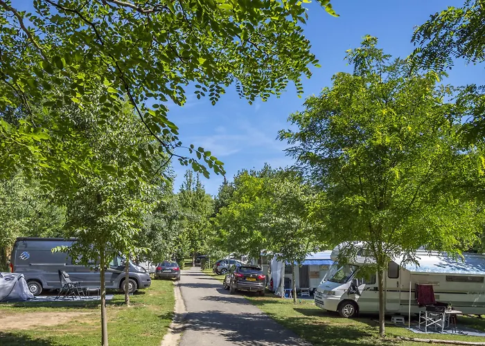 Colleverde Camping 3*