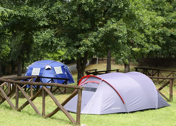 Colleverde 3* Sienne