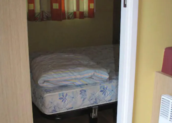 Camping Colleverde 3*