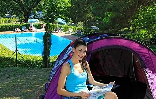 Camping Colleverde