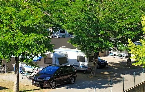 Colleverde Camping 3*