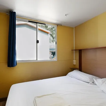 Campingplads Colleverde