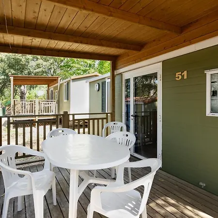 캠핑 콜레베르데 3*