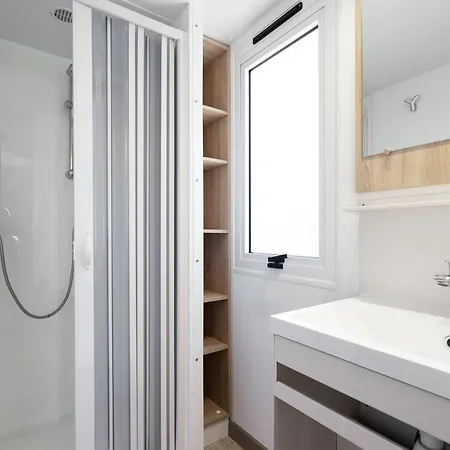 Colleverde Campingplads 3*