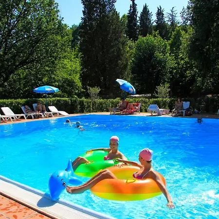 캠핑 콜레베르데