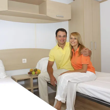 캠핑 콜레베르데 3*