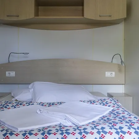 캠프장 캠핑 콜레베르데 3*