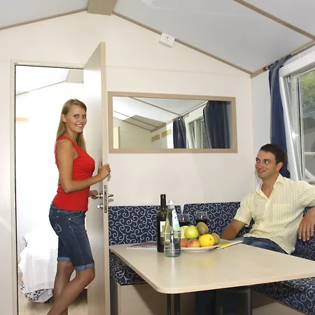 Colleverde Campingplads