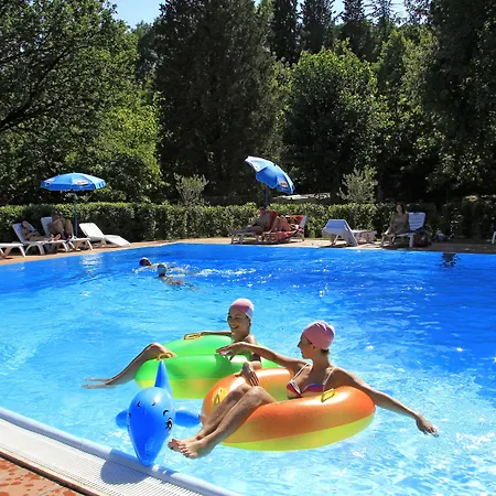 Campingplads Colleverde 3*