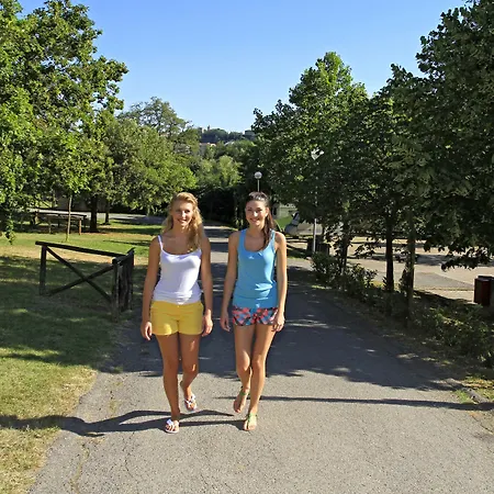 Campingplads Colleverde