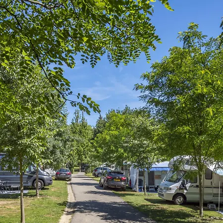 Colleverde Campingplads 3*