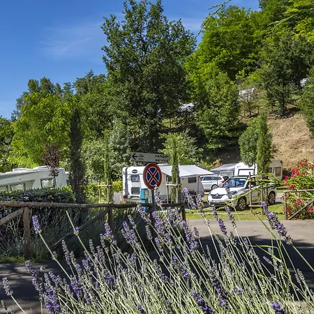 Colleverde Campingplads