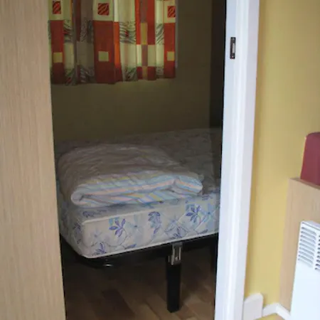 Campingplads Colleverde 3*