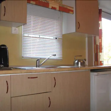 캠핑 콜레베르데 캠프장 시에나