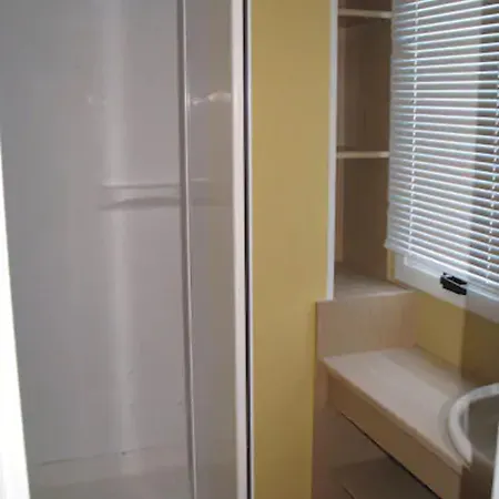 캠핑 콜레베르데 캠프장 시에나