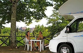 Campingplads Colleverde