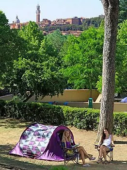 캠핑 콜레베르데 3*