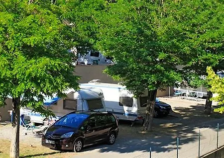 Colleverde Campingplads 3*