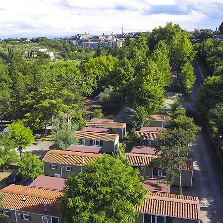 Colleverde Campingplads 3*