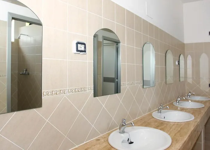 Colleverde 3* Сиена