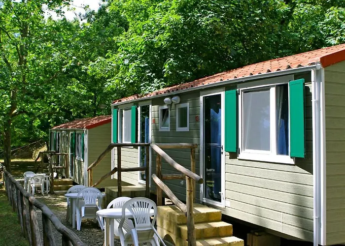 Colleverde Сиена