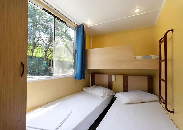 Кемпинг Colleverde 3*