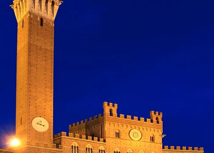 Кемпинг Colleverde 3*