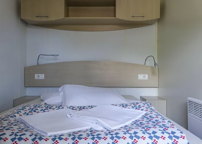 Кемпинг Colleverde 3*