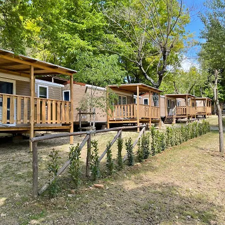 Campingplatz Colleverde 3*