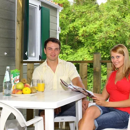 Campingplatz Colleverde